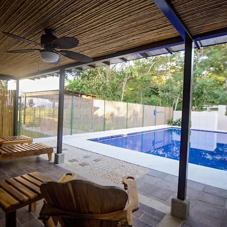 Amazing Home With Private Pool & High-Speed Wi-Fi! Jaco Exterior photo