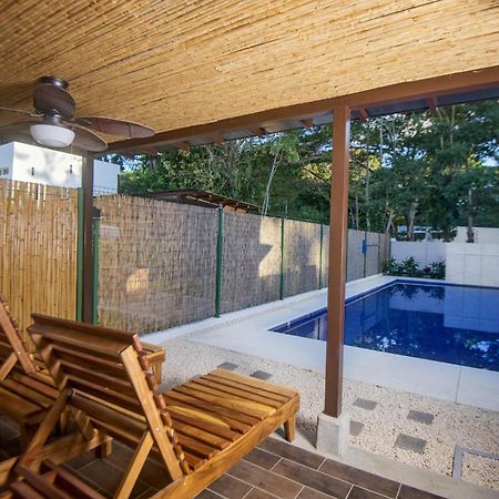 Amazing Home With Private Pool & High-Speed Wi-Fi! Jaco Exterior photo